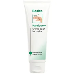 125ml basler Handcreme