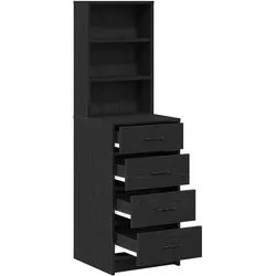 vidaXL, Kommode + Sideboard, Maé (41 x 40 x 135 cm)