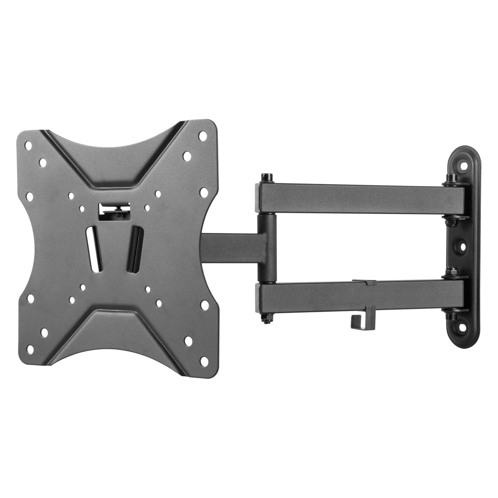 InLine Basic Wandhalterung (Wand, 25 kg, 23" - 42") (23123A)