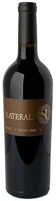 """Kathryn Kennedy""" """Kathryn Kennedy Lateral 2023 Red Wine - California"""