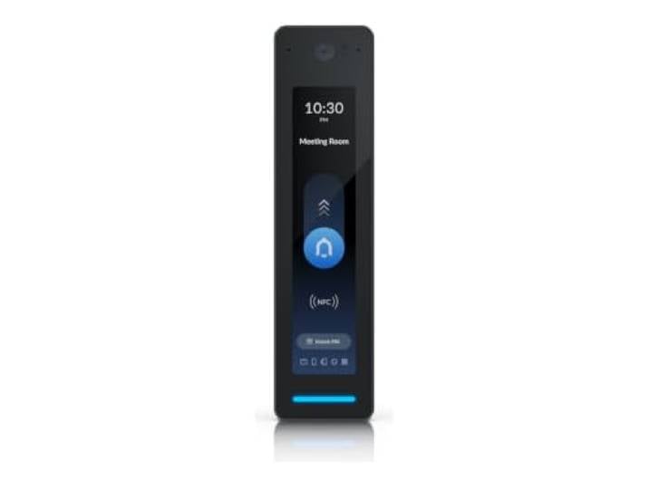 Ubiquiti UniFi Access G3 Reader Professional [Black] - UA-G3-Pro-B