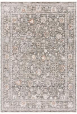 Lauren Ralph Lauren Schadi Vintage Floral Distressed Rug