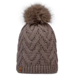 BUFF Caryn Strick & Polar Mütze 322 - caryn cobblestone