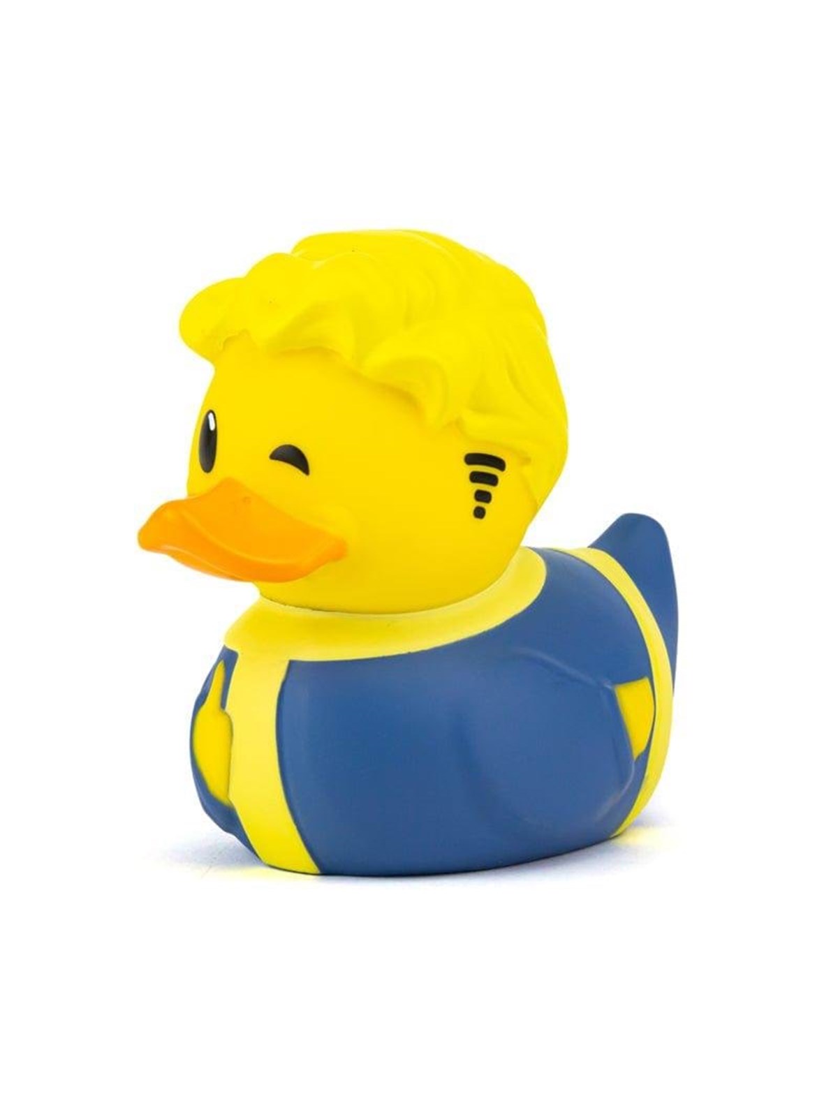 TUBBZ - Fallout: Vault Boy - Figur