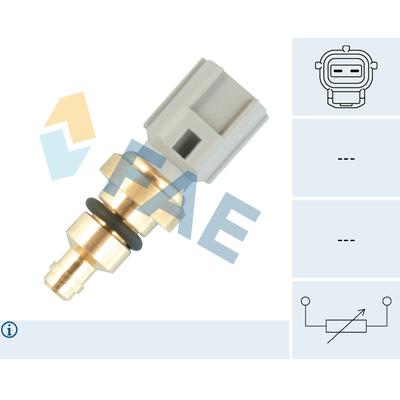 FAE Sensor, Kühlmitteltemperatur 33736 für Ford STANDARD AUTOMOBILE
