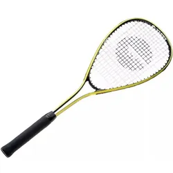Hitec, Squashschläger