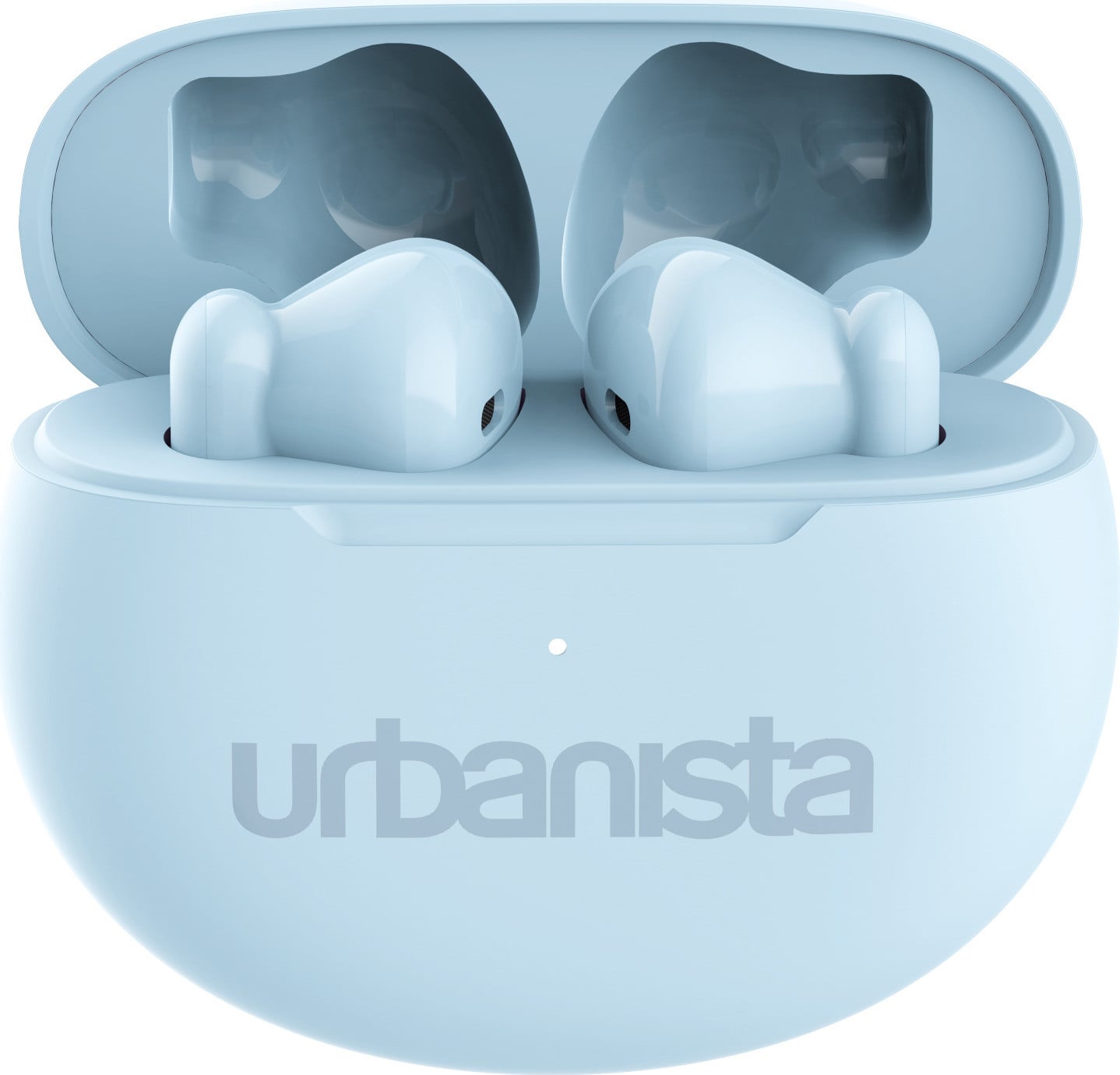Urbanista Austin True Wireless Stereo TWS hoofdtelefoon - Blauw