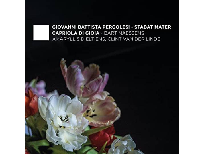 Capriola Di Gioia - Stabat Mater