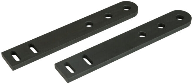 Jeu de barres de support longues, 2 pcs KS Tools (460.3627)
