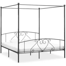 vidaXL, Bett, Augustine (180 x 200 cm)