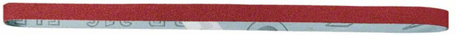 Bande abrasive BOSCH X440 Best for Wood and Paint 13 x 455 mm 60 (2608606204)
