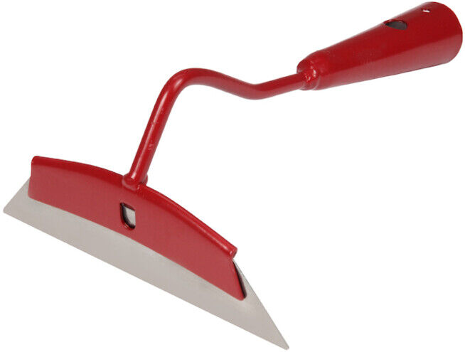 floraworld Houe à betteraves Acier peint poudre 16 cm sans manche (011656)