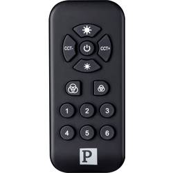 Paulmann 50001 50001 Fernbedienung Schwarz