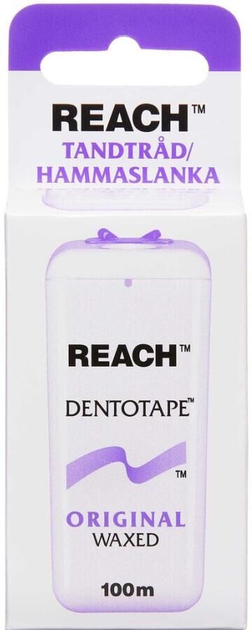 Reach Dentotape Original 100 m 1 stk