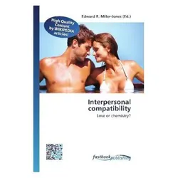Interpersonal compatibility, Sachbücher von Edward R. Miller-Jones