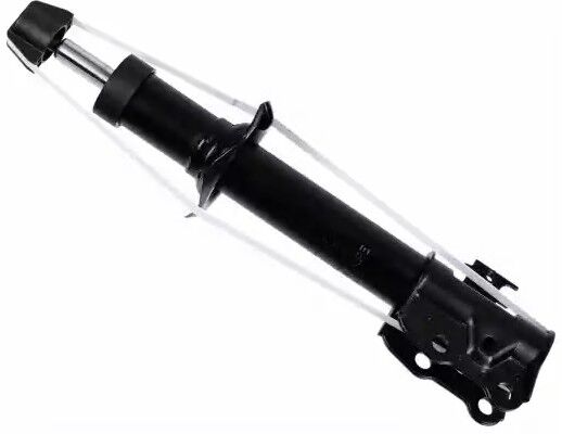 SACHS 317 111 Shock absorber