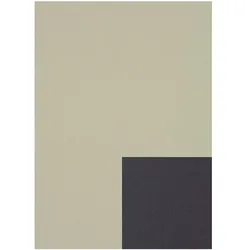 JUNG Schöner Verpacken Geschenkpapier »Vollton« 500 mm x 20,0 m orange