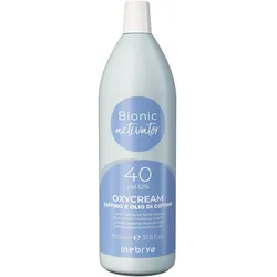 1L Inebrya Bionic Oxycream