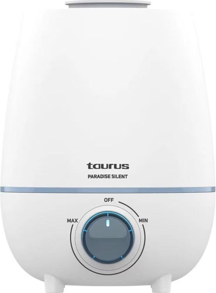 Humidificador Ultrasónico Taurus Con Tecnología Blanco Talla Única Unisex