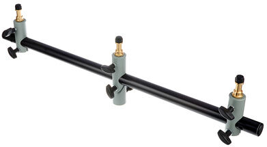 Manfrotto 154B Microphone Support Noir