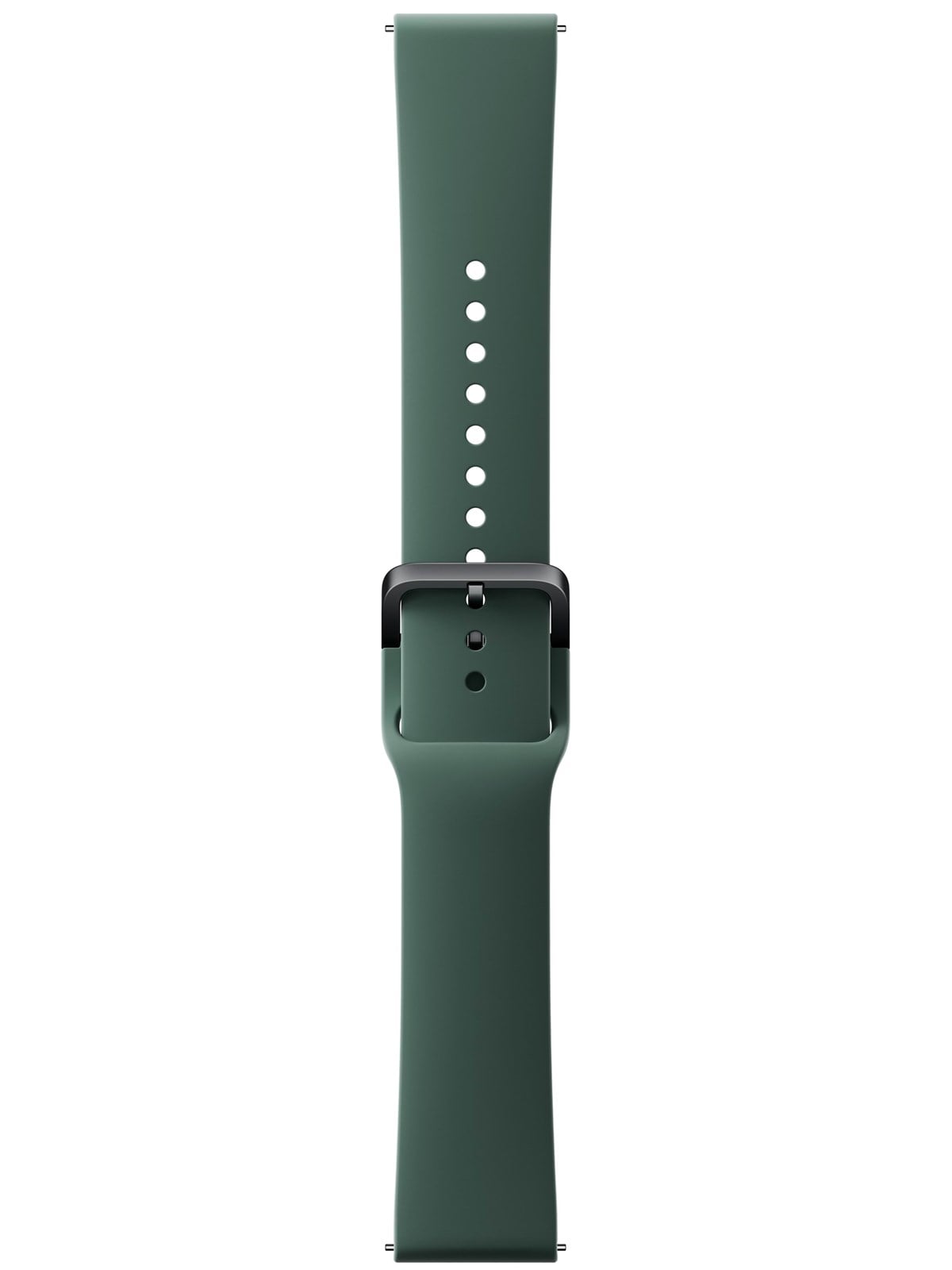 Xiaomi Watch Pine Green TPU Strap