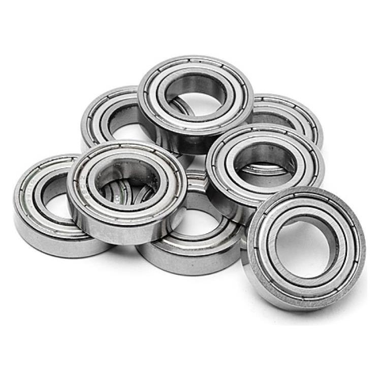 Maverick Ball Bearing 12x24x6mm (8Pcs) (MV24058)