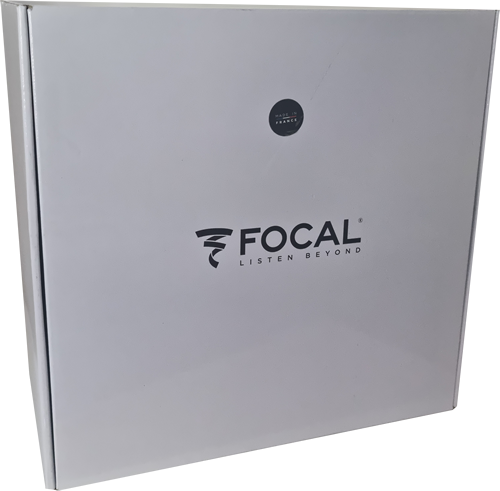 FOCAL SUB10WM