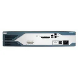 CISCO2821-DC neu