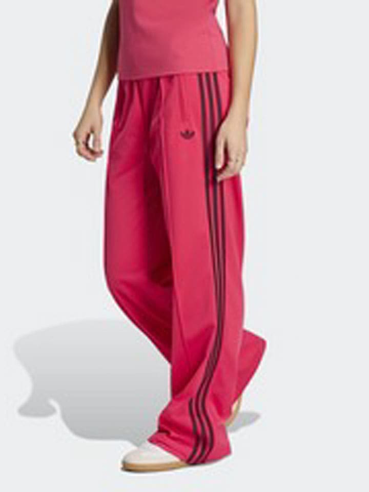 adidas Sweathose in Pink - S