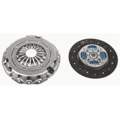 SACHS Kupplungssatz 3000951319 für Opel RENAULT