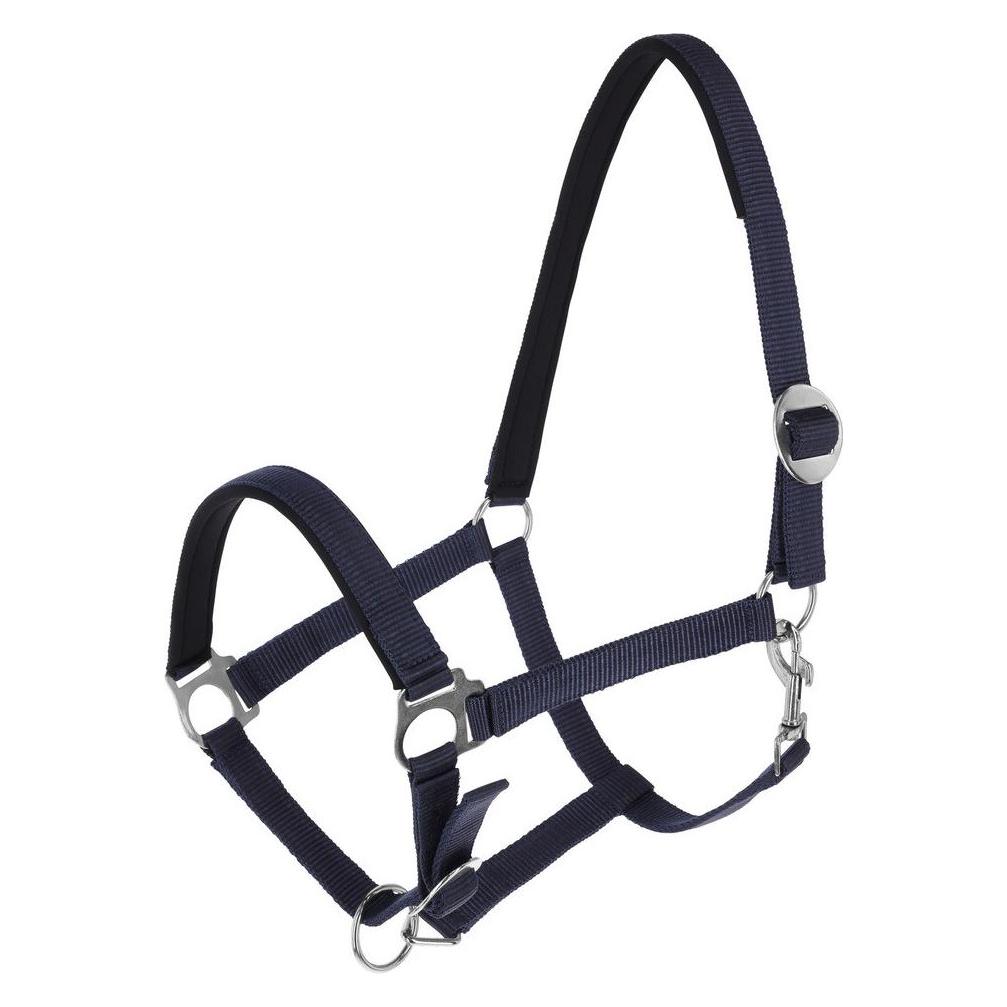 Kerbl Halfter Doria, navy Shetty (3228199)