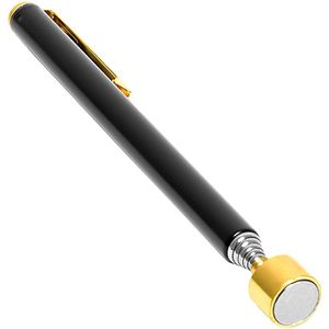 S&R Magnetheber 290134640, 13,4 - 63,5 cm teleskopierbar, Hebekraft 2,7 kg