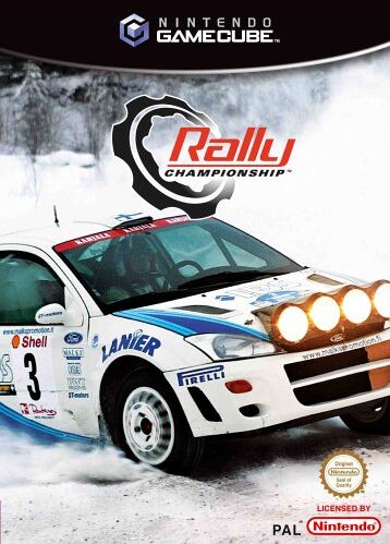 BigBen - Rally Championship - Preis vom 28.09.2026 21:19:57 h