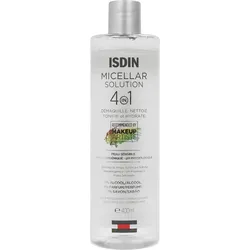 Isdin Mizellenwasser 4 In 1 400 ML
