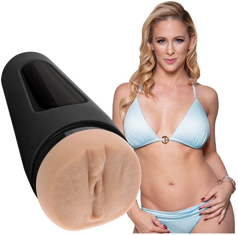 Main Squeeze Cherie DeVille
