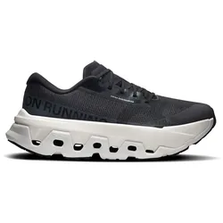 On Damen Cloudmonster 3 Hyper schwarz 42.5