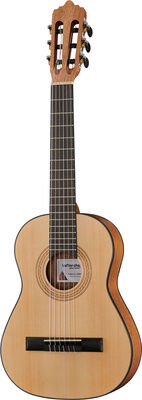 La Mancha Rubinito LSM53 Natur