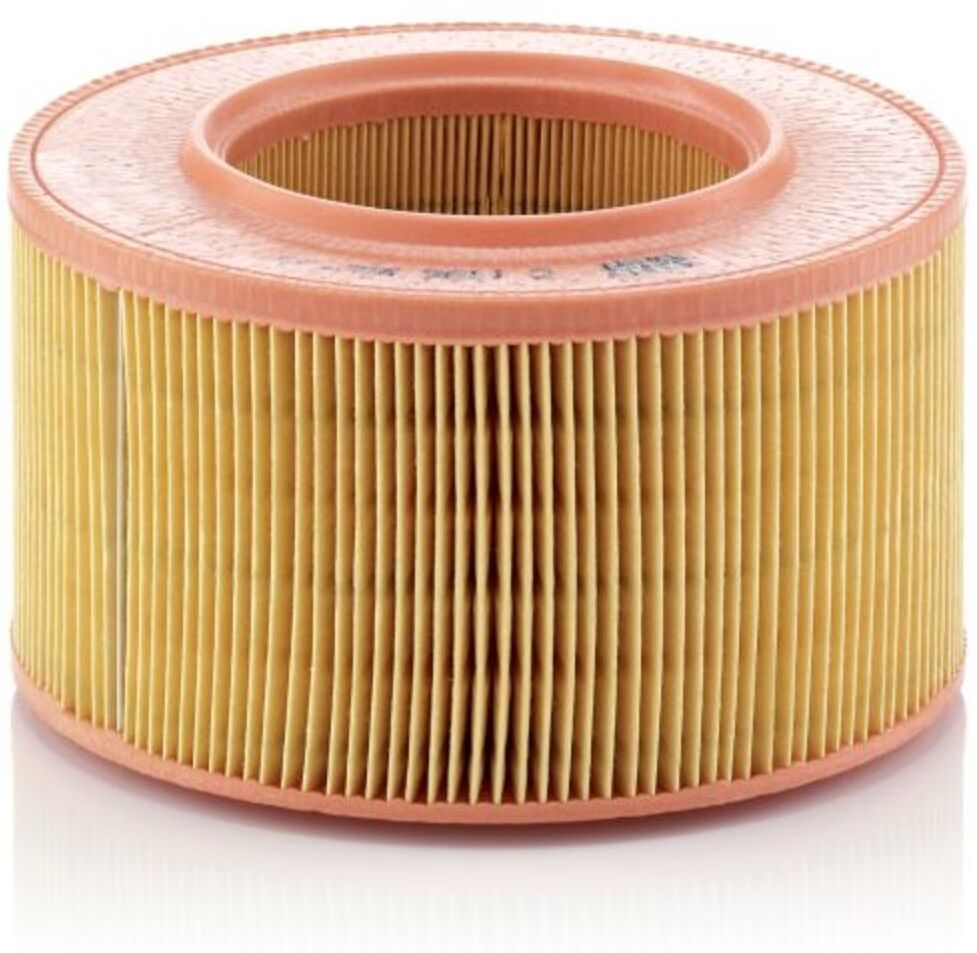 Luftfilter MANN-FILTER C 1996