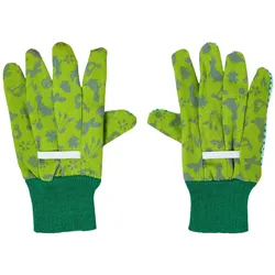GARTENHANDSCHUHE für Kinder