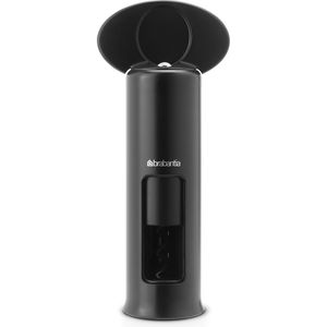 Brabantia Korkenzieher 297663 Classic, Glockenkorkenzieher, 17,5cm, Kunststoff