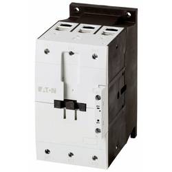 Eaton DILM115(RAC240) Leistungsschütz 3 Schließer 55 kW mit Hilfskontakt Passend für Marke (Relais): Eaton 1 St. 239548