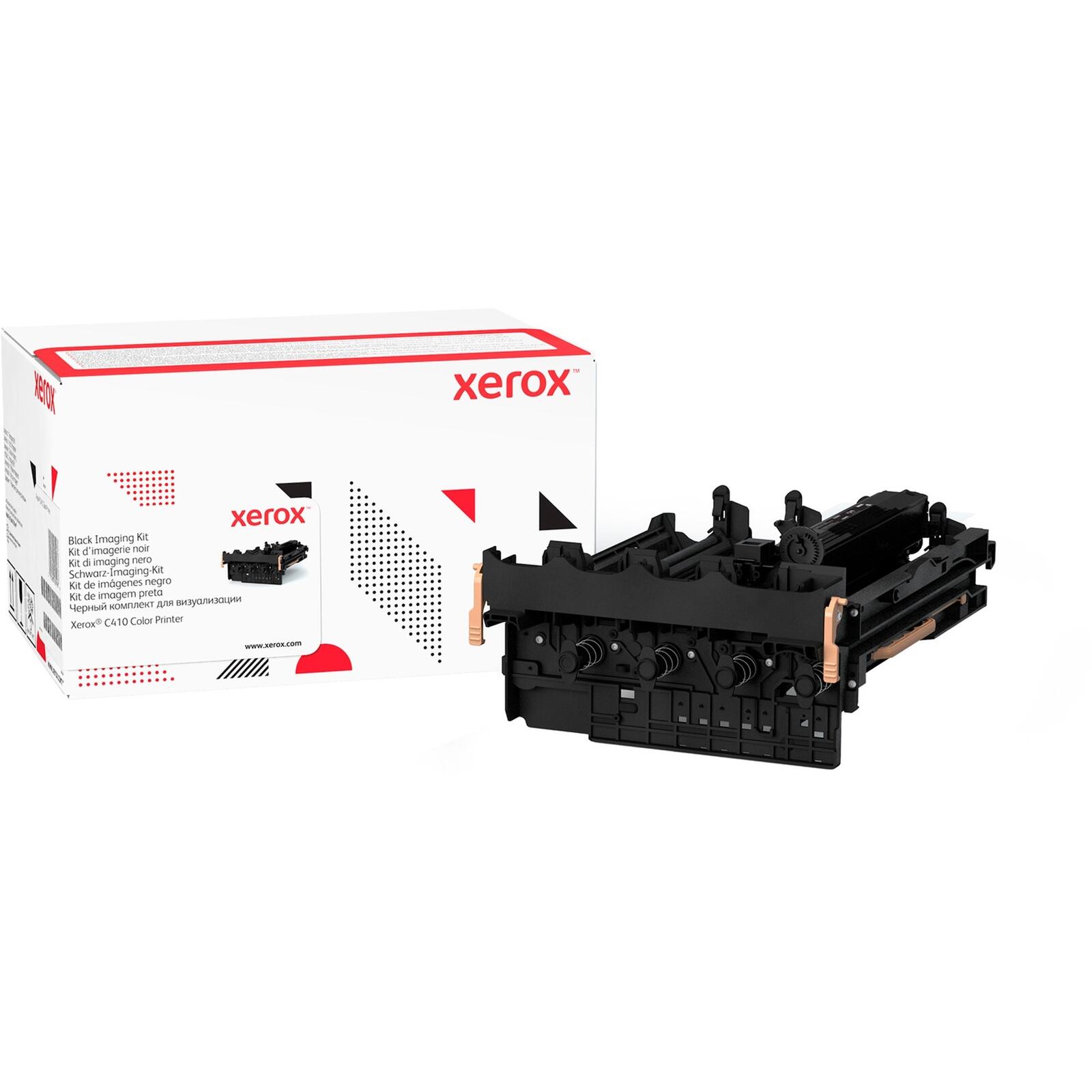 Xerox Original C410/C415 Trommeleinheit - schwarz 125.000 Seiten (006R04677) 013R00700