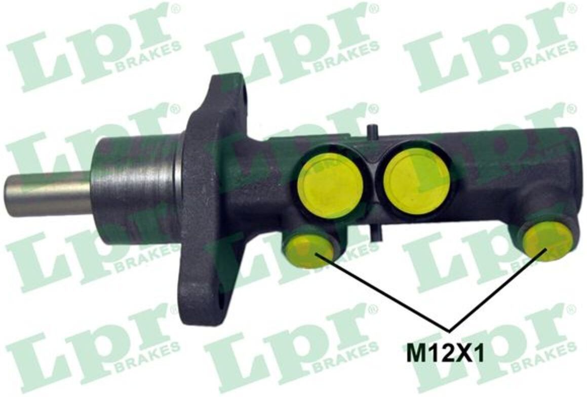 Hauptbremszylinder LPR 6056
