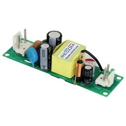 RECOM RAC20NE-12SK/277/OF AC/DC-Wandler 12 V 1.667 A 20 W