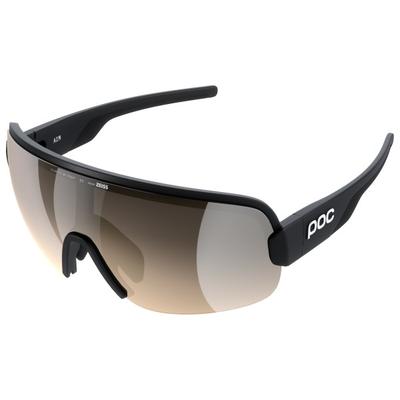 POC - Aim S2 - Fahrradbrille grau