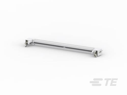 TE Connectivity Kartenmodulsockel 5822019-4 Bulk