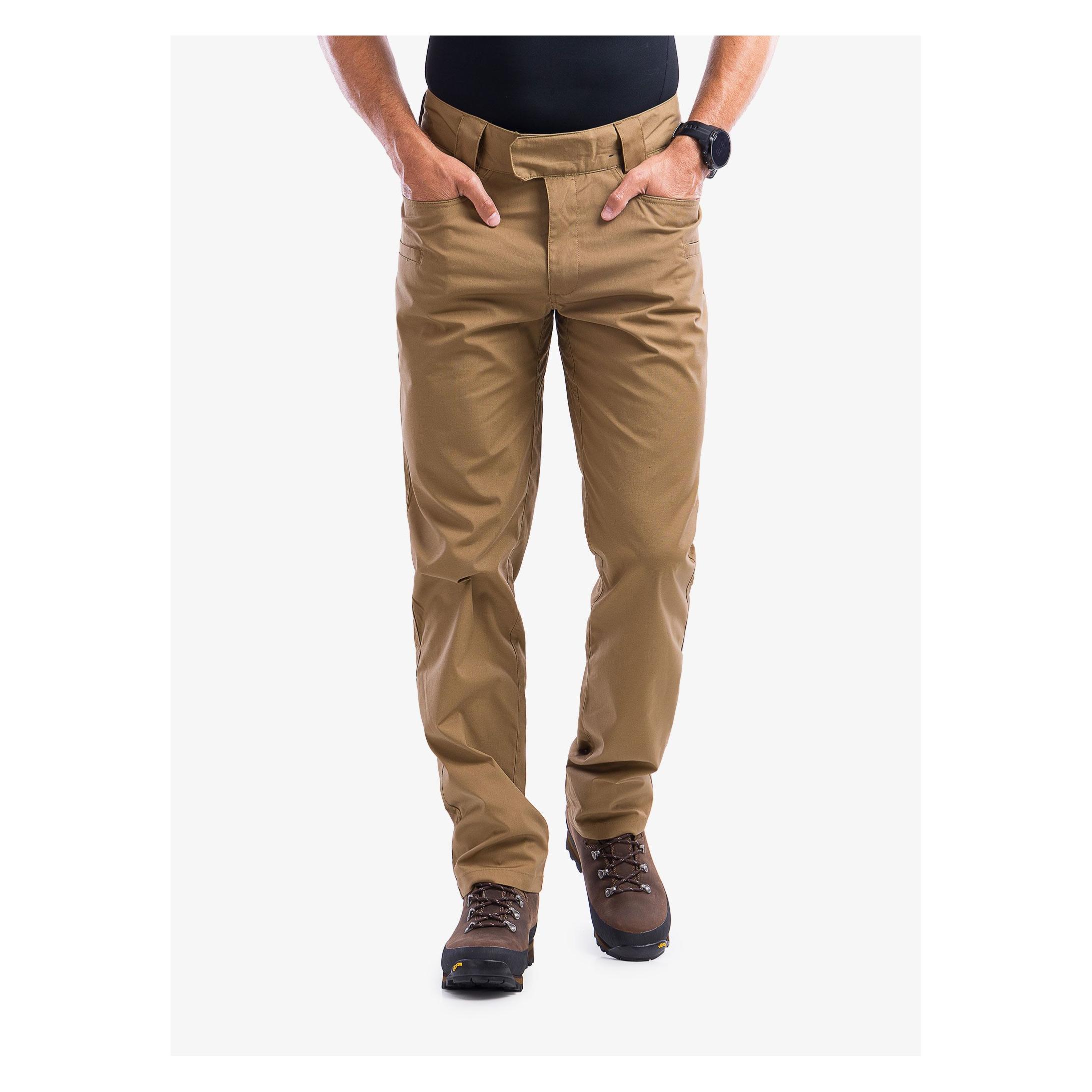 Helikon Hose Helikon-Tex Greyman Tactical Pants - DuraCanvas - coyote (S) (SP-GTP-DC-11-B03)