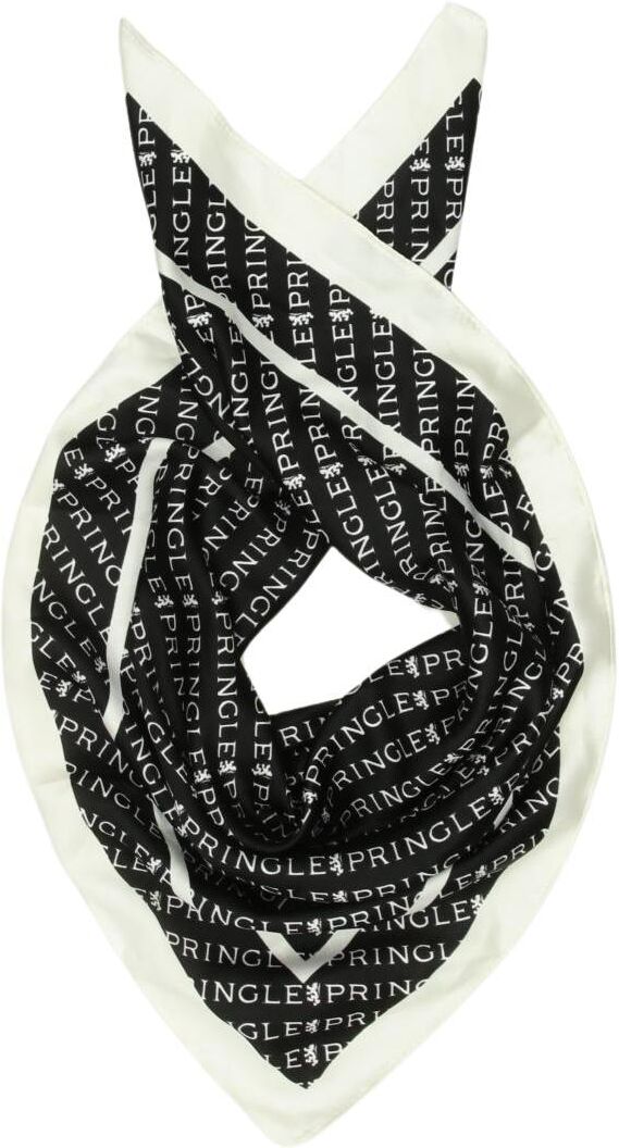 Pringle of Scotland Damen Schal oder Tuch, Mehrfarbig, kein / Etikett - Second Hand