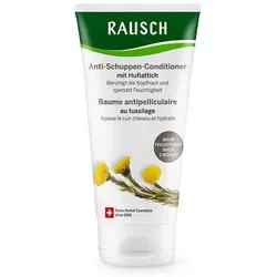 Rausch Anti-Schuppen-Conditioner mit Huflattich 150 ML