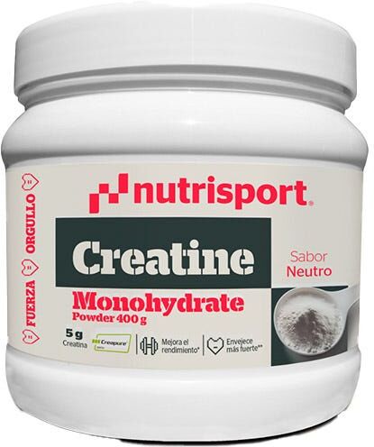 NUTRISPORT Monohydrate